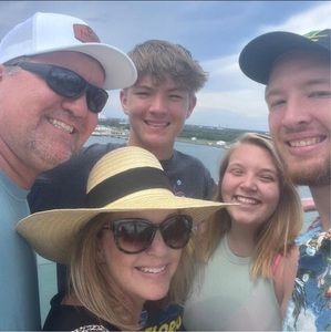 Meet your Posher, Tracie